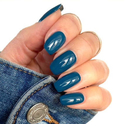 Jessica lak na nehty 1241 Adios MF! 15 ml