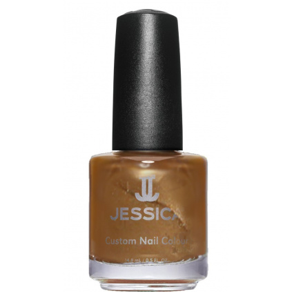 Jessica lak na nehty 1242 Moscow Mule 15 ml