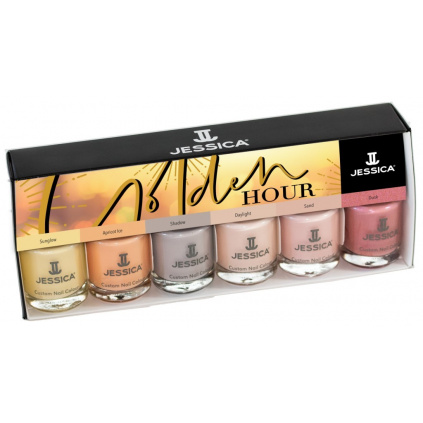 Golden Hour Box Set