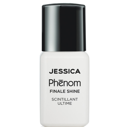 Phenom kolekce laků na nehty Floral Riot