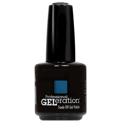 Jessica Geleration gel lak 1241 Adios MF! 15 ml