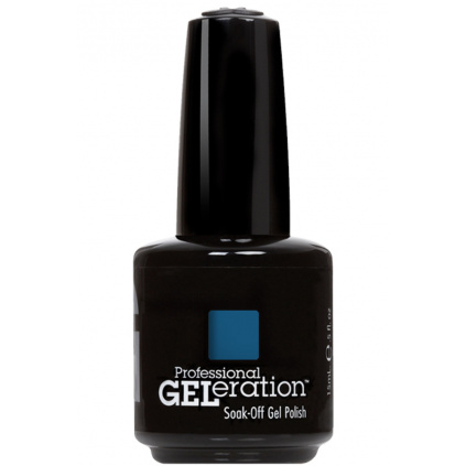 jessica geleration gel lak 1241 adios mf 15 ml