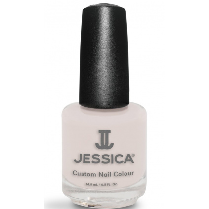 Jessica lak na nehty 1248 Hydrangea 15 ml