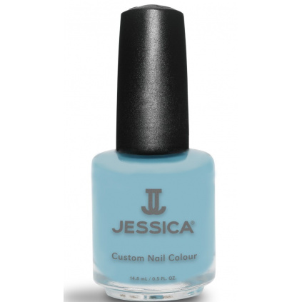 Jessica lak na nehty 1251 Forget Me Not 15 ml