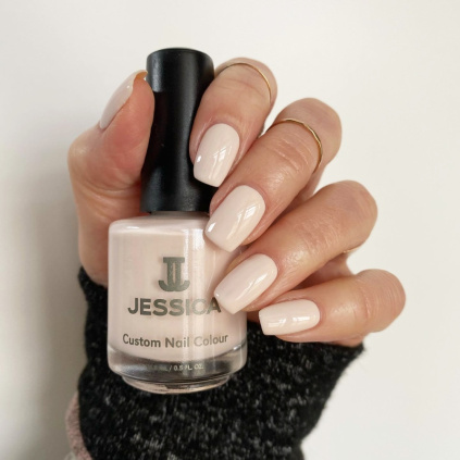 Jessica laky na nehty Beauty in Bloom dárková sada 6 x 15 ml