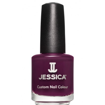 jessica lak na nehty 487 windsor castle 15 ml