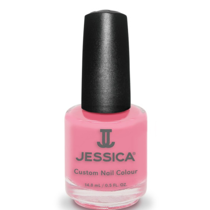 jessica lak na nehty 1256 starfish 15 ml