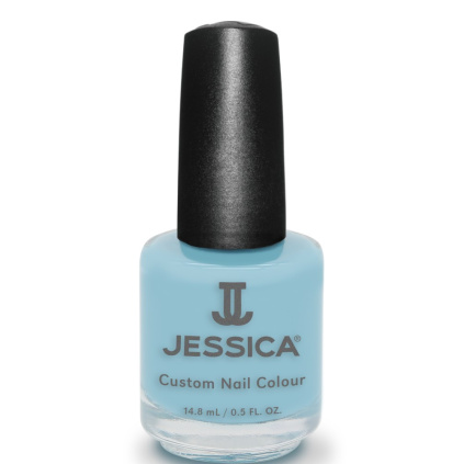 jessica lak na nehty 1258 life s a beach 15 ml