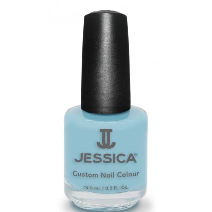 Jessica lak na nehty 1258 Life's A Beach 15 ml