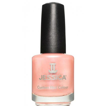 jessica lak na nehty 492 desert rose 15 ml