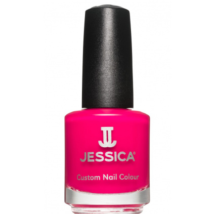 jessica lak na nehty 493 pharaoh 15 ml