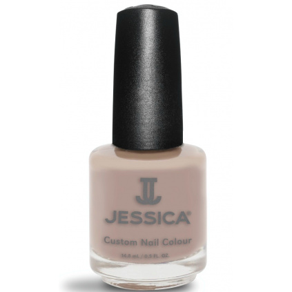 Jessica lak na nehty 1281 Unfinished Business 15 ml