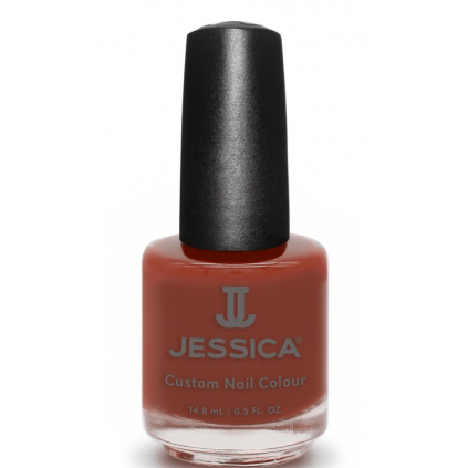 Jessica lak na nehty 1284 Keep Up 15 ml