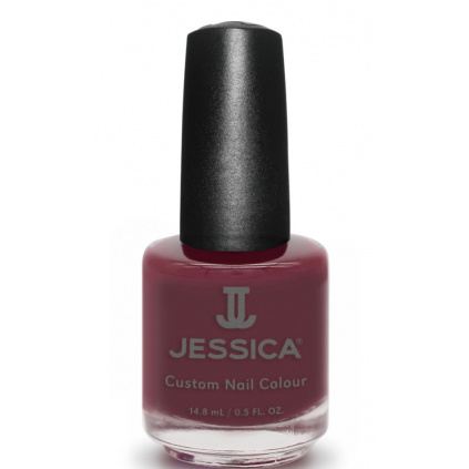 Jessica lak na nehty 1286 Pop Of Extravagance 15 ml