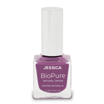 jessica biopure prirodni lak na nehty wild child 13 ml