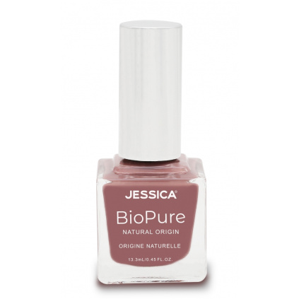 jessica biopure prirodni lak na nehty compost happens 13 ml