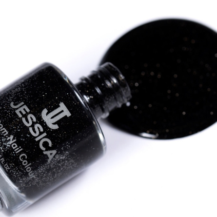 CNC 645 Black Ice