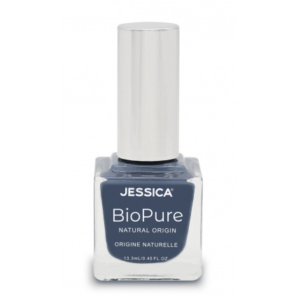 jessica biopure prirodni lak na nehty tree hugger 13 ml