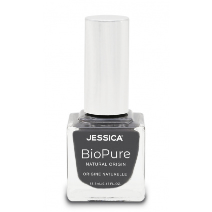 jessica biopure prirodni lak na nehty timberr 13 ml