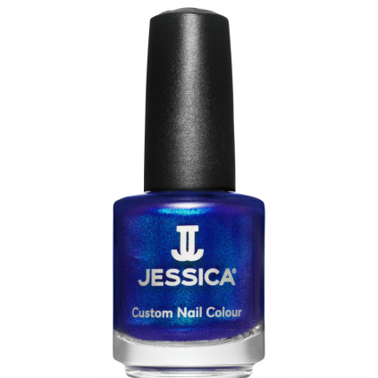 jessica lak na nehty 917 midnight moonlight 15 ml