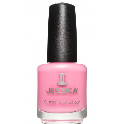 jessica lak na nehty 725 flirtation 15 ml