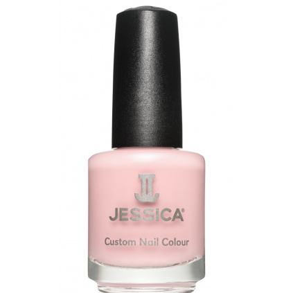 jessica lak na nehty 728 strawberry shake it 15 ml