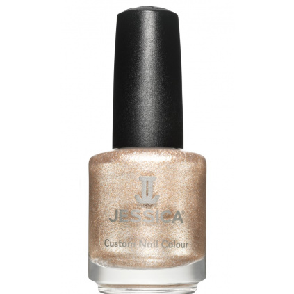 jessica lak na nehty 738 champagne bubbles 15 ml