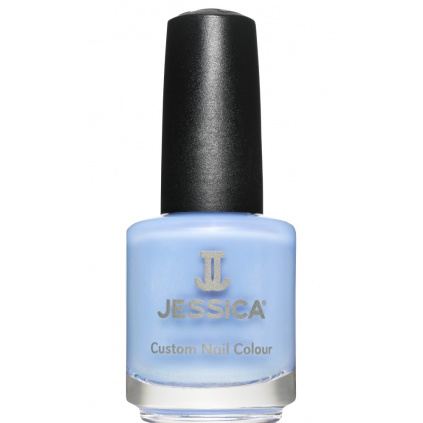 CNC 747 Sophia True Blue