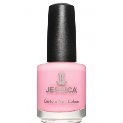 jessica lak na nehty 777 party pink 15 ml