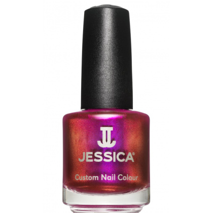 jessica lak na nehty 755 opening night 15 ml