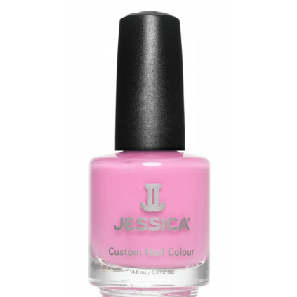 jessica lak na nehty 934 gossip queen 15 ml