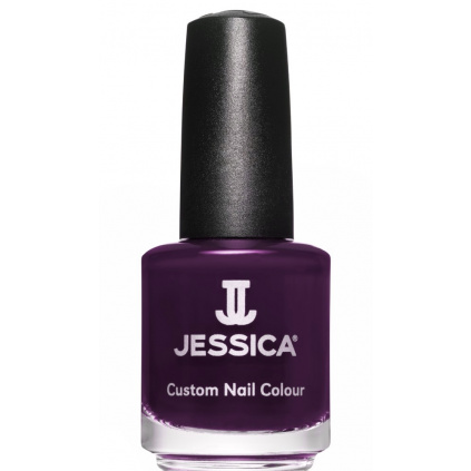 jessica lak na nehty 948 delhi delight 15 ml