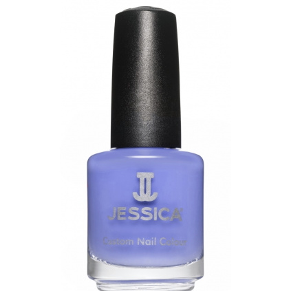 jessica lak na nehty 1108 it girl 15 ml