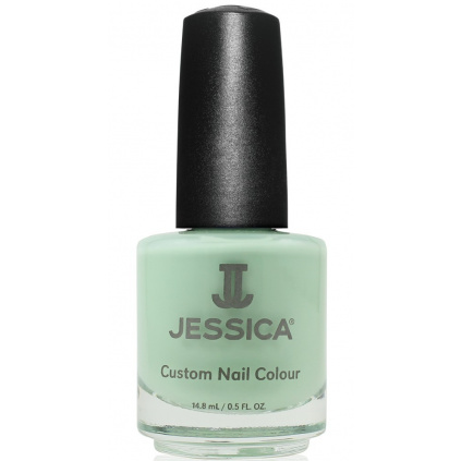 jessica lak na nehty 1114 mint blossom 15 ml