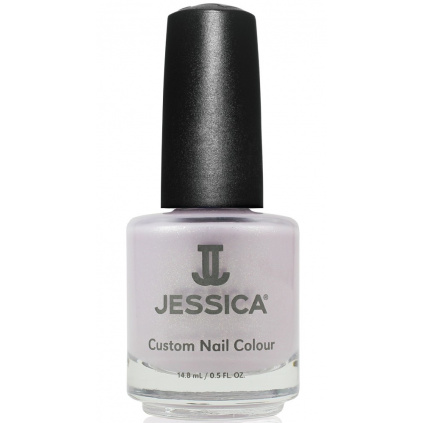 jessica lak na nehty 1115 angelic lavender 15 ml