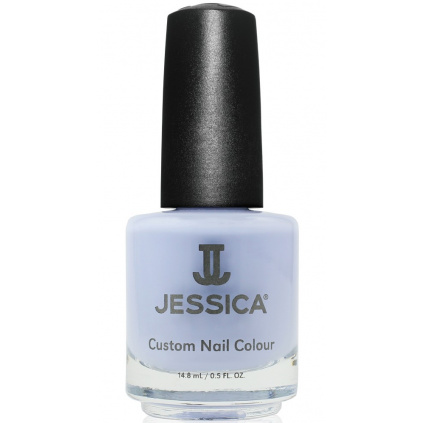 jessica lak na nehty 1116 periwinkle bliss 15 ml