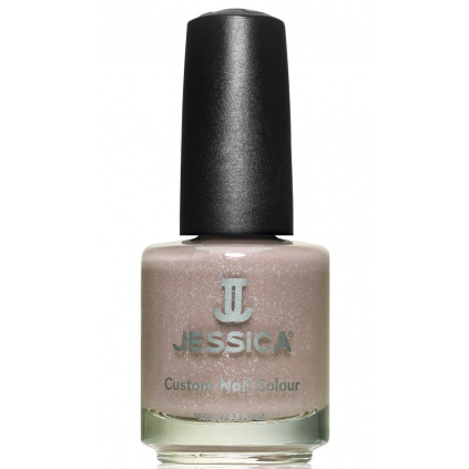 jessica lak na nehty 1132 nude thrills 15 ml