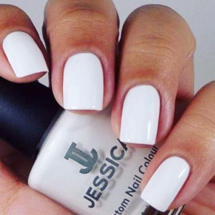 CNC 832 Chalk White