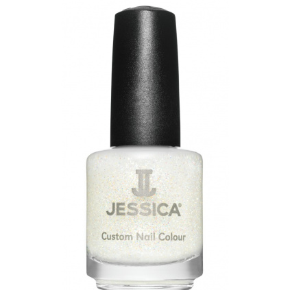 jessica lak na nehty 852 starlet 15 ml