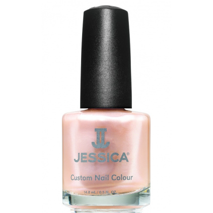 jessica lak na nehty 1133 the romance 15 ml