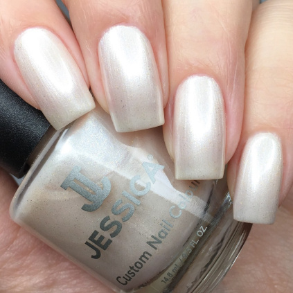 Jessica lak na nehty 1136 The Prenup 15 ml