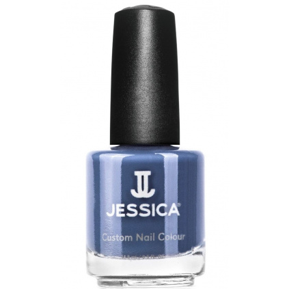 jessica lak na nehty 1145 deliciously distressed 15 ml