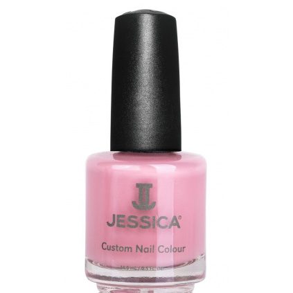 jessica lak na nehty 1165 pinkies up 15 ml