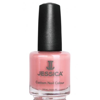 Jessica lak na nehty 1167 Peony 15 ml