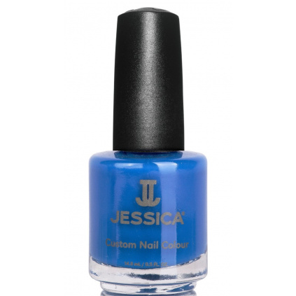 Jessica lak na nehty 1170 Oasis 15 ml