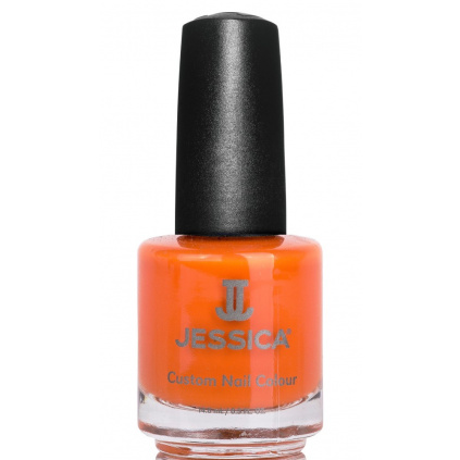 Jessica lak na nehty 1173 Sahara Sun 15 ml