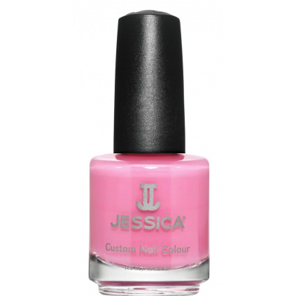 jessica lak na nehty 1190 valley girl 15 ml