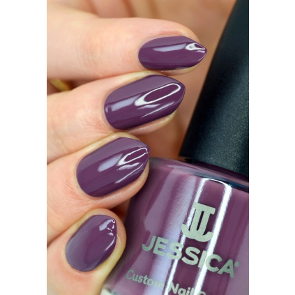 Jessica lak na nehty 1198 Coupe De Ville 15 ml