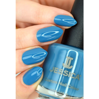 Jessica lak na nehty 1200 Thunderbird 15 ml