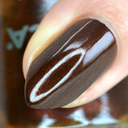 Jessica lak na nehty 1202 Mustang 15 ml